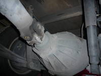 いすゞエルフ平ボディ小型（2t・3t）[写真29]