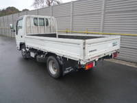 いすゞエルフ平ボディ小型（2t・3t）[写真02]