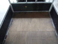 いすゞエルフ平ボディ小型（2t・3t）[写真32]