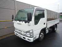 いすゞエルフ平ボディ小型（2t・3t）[写真03]