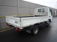 いすゞエルフ平ボディ小型（2t・3t）[写真04]