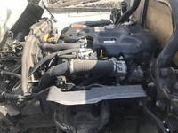 いすゞエルフ平ボディ小型（2t・3t）[写真13]