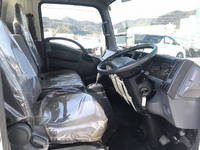 いすゞエルフ平ボディ小型（2t・3t）[写真17]