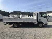 いすゞエルフ平ボディ小型（2t・3t）[写真05]