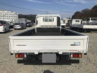 いすゞエルフ平ボディ小型（2t・3t）[写真08]