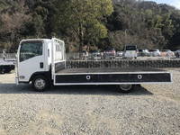 いすゞエルフ平ボディ小型（2t・3t）[写真09]