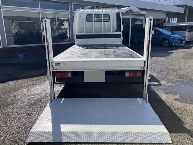 日野デュトロ平ボディ小型（2t・3t）[写真11]