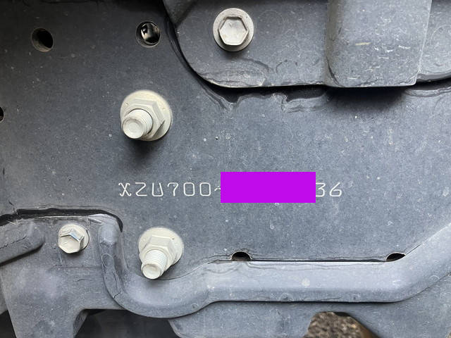 日野デュトロ平ボディ小型（2t・3t）[写真12]