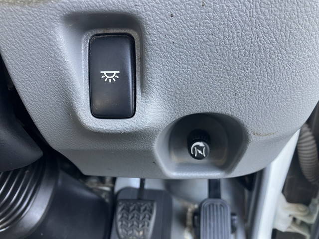 日野デュトロ平ボディ小型（2t・3t）[写真21]