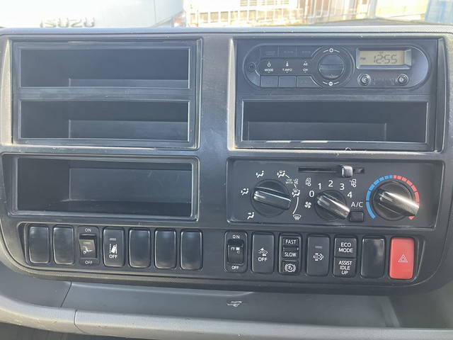 日野デュトロ平ボディ小型（2t・3t）[写真23]