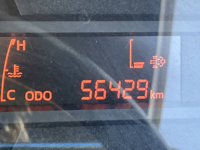 日野デュトロ平ボディ小型（2t・3t）[写真25]