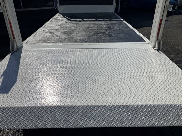 日野デュトロ平ボディ小型（2t・3t）[写真26]