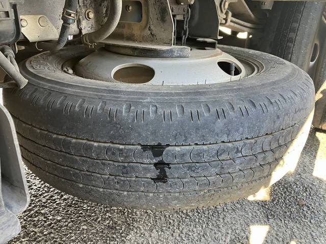 日野デュトロ平ボディ小型（2t・3t）[写真31]