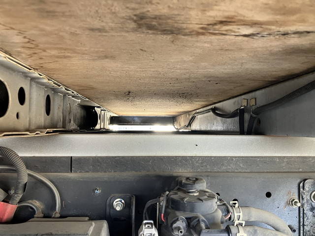 日野デュトロ平ボディ小型（2t・3t）[写真33]