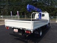 日産アトラスクレーン4段小型（2t・3t）[写真02]