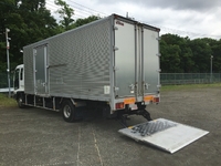 いすゞフォワードアルミバン中型（4t）[写真02]