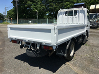 三菱ふそうキャンターガッツ平ボディ小型（2t・3t）[写真02]