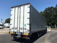 三菱ふそうスーパーグレートアルミウイング大型（10t）[写真02]