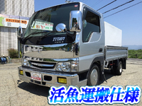 マツダタイタン平ボディ小型（2t・3t）[写真01]