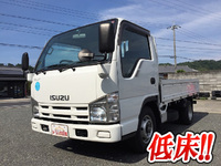 いすゞエルフ平ボディ小型（2t・3t）[写真01]