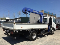 いすゞエルフクレーン4段小型（2t・3t）[写真02]