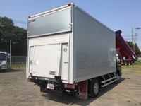 いすゞエルフアルミバン小型（2t・3t）[写真02]