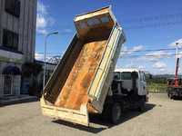 いすゞフォワードダンプ中型（4t）[写真02]