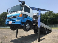 日野レンジャーセルフクレーン5段増トン（6t・8t）[写真01]