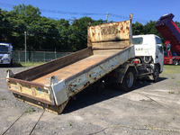 日野デュトロローダーダンプ小型（2t・3t）[写真02]