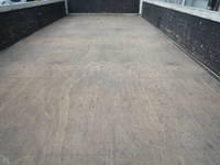 いすゞエルフ平ボディ小型（2t・3t）[写真23]