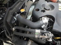 いすゞエルフ平ボディ小型（2t・3t）[写真31]