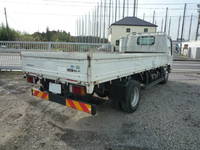 いすゞエルフ平ボディ小型（2t・3t）[写真05]