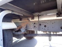 日野レンジャー冷凍車（冷蔵車）中型（4t）[写真10]