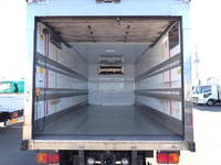 日野レンジャー冷凍車（冷蔵車）中型（4t）[写真14]