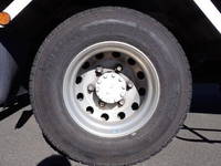 日野レンジャー冷凍車（冷蔵車）中型（4t）[写真22]