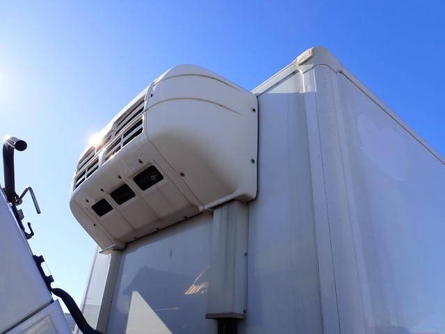 日野レンジャー冷凍車（冷蔵車）中型（4t）[写真26]