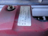 日野レンジャー冷凍車（冷蔵車）中型（4t）[写真30]