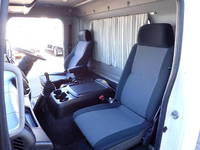 日野レンジャー冷凍車（冷蔵車）中型（4t）[写真34]