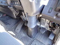 日野レンジャー冷凍車（冷蔵車）中型（4t）[写真35]