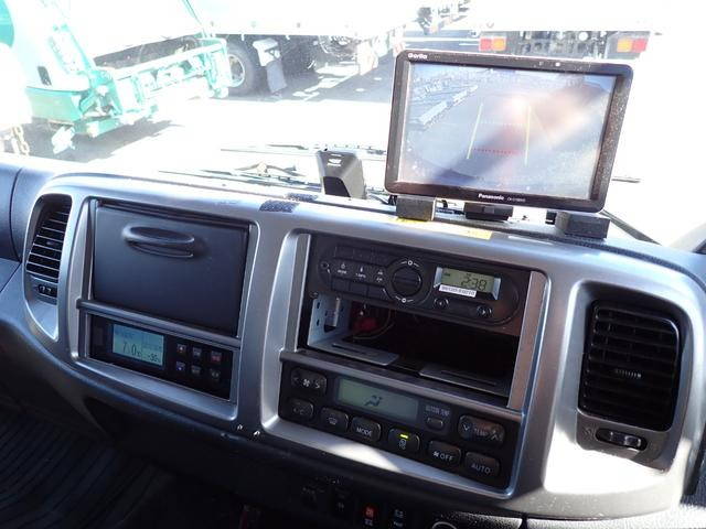 日野レンジャー冷凍車（冷蔵車）中型（4t）[写真37]