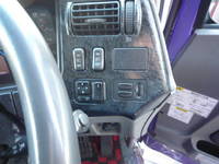 三菱ふそうスーパーグレートトレーラーヘッド（トラクターヘッド）大型（10t）[写真24]