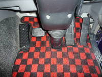 三菱ふそうスーパーグレートトレーラーヘッド（トラクターヘッド）大型（10t）[写真25]