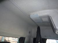 三菱ふそうスーパーグレートトレーラーヘッド（トラクターヘッド）大型（10t）[写真28]