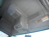 三菱ふそうスーパーグレートトレーラーヘッド（トラクターヘッド）大型（10t）[写真29]