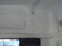 三菱ふそうスーパーグレートトレーラーヘッド（トラクターヘッド）大型（10t）[写真32]