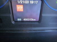 三菱ふそうスーパーグレートトレーラーヘッド（トラクターヘッド）大型（10t）[写真05]