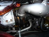 三菱ふそうスーパーグレートトレーラーヘッド（トラクターヘッド）大型（10t）[写真06]