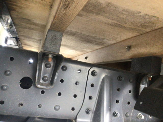 三菱ふそうキャンターその他の形状小型（2t・3t）[写真15]