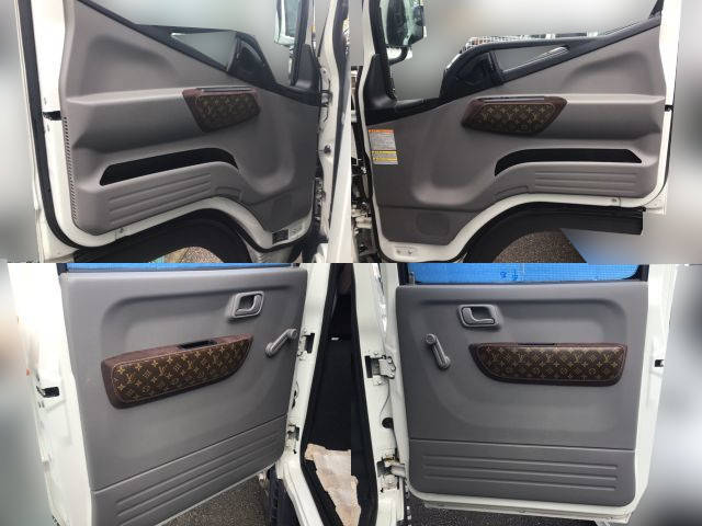 三菱ふそうキャンターその他の形状小型（2t・3t）[写真18]