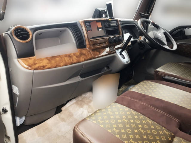 三菱ふそうキャンターその他の形状小型（2t・3t）[写真19]